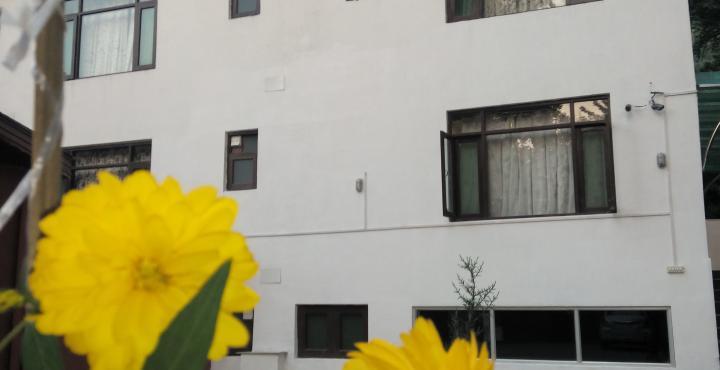 Hotel Grand Jigar Srīnagar 외부 사진
