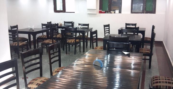 Hotel Grand Jigar Srīnagar 외부 사진