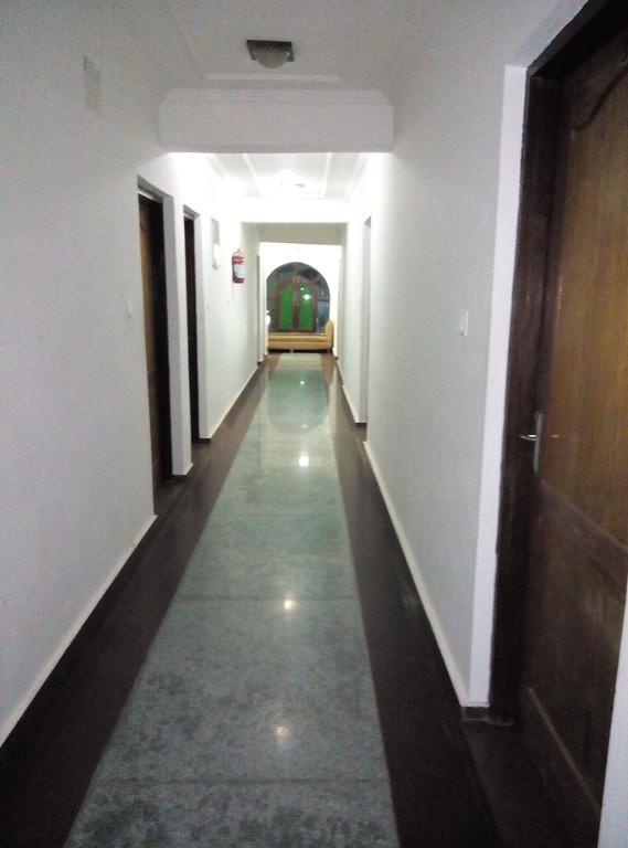 Hotel Grand Jigar Srīnagar 외부 사진