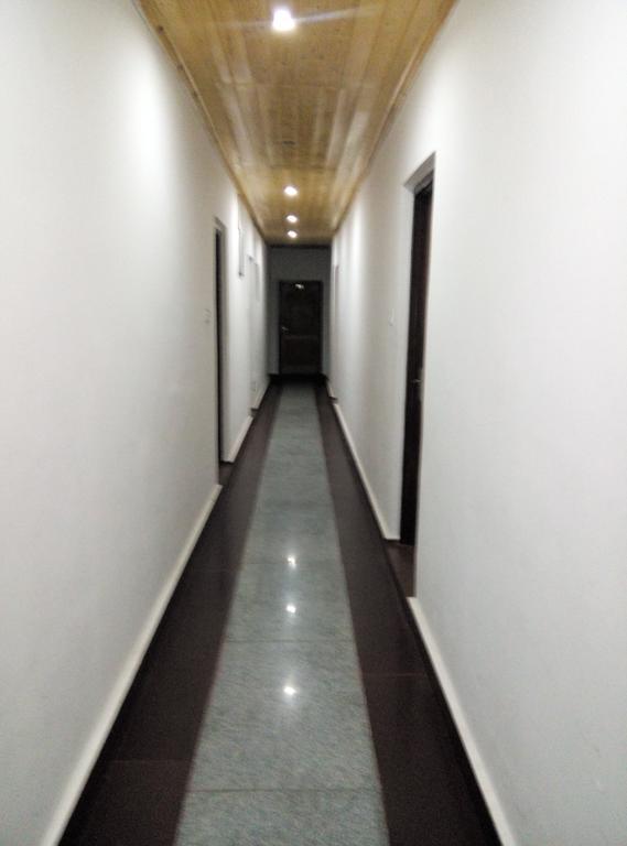 Hotel Grand Jigar Srīnagar 외부 사진